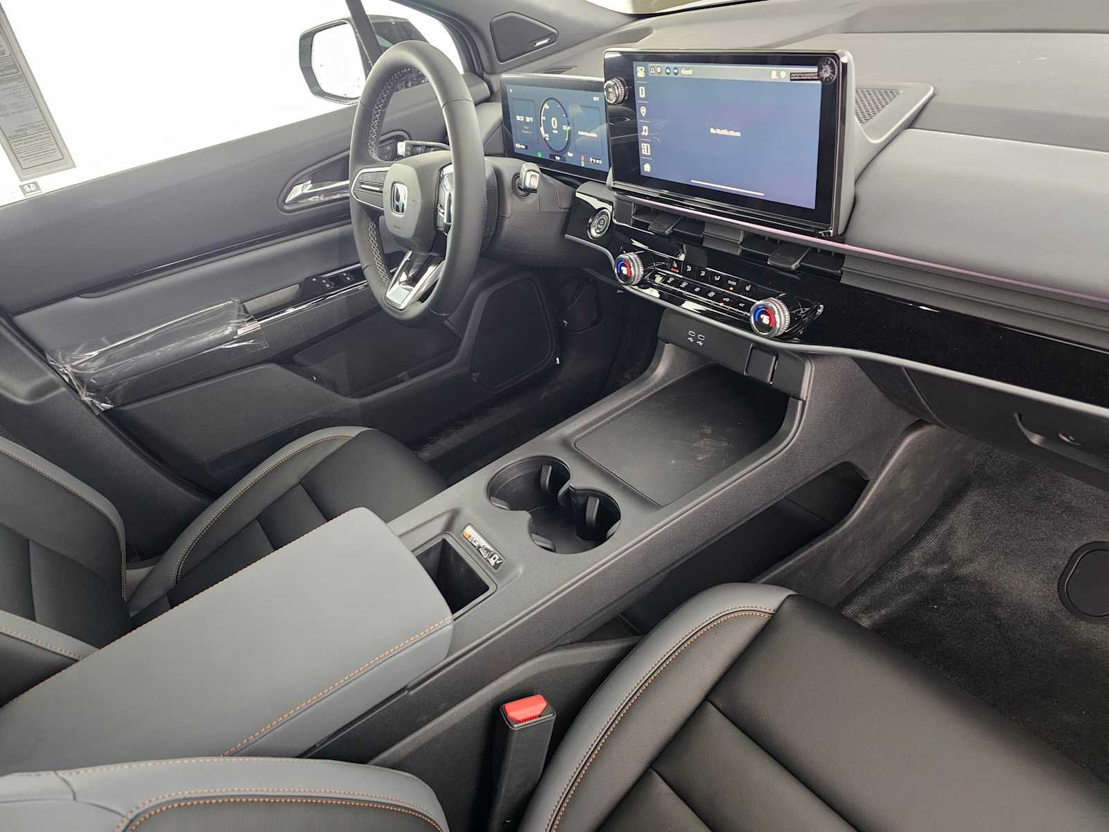 2026 Honda Prologue Touring