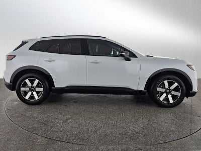 2026 Honda Prologue Touring