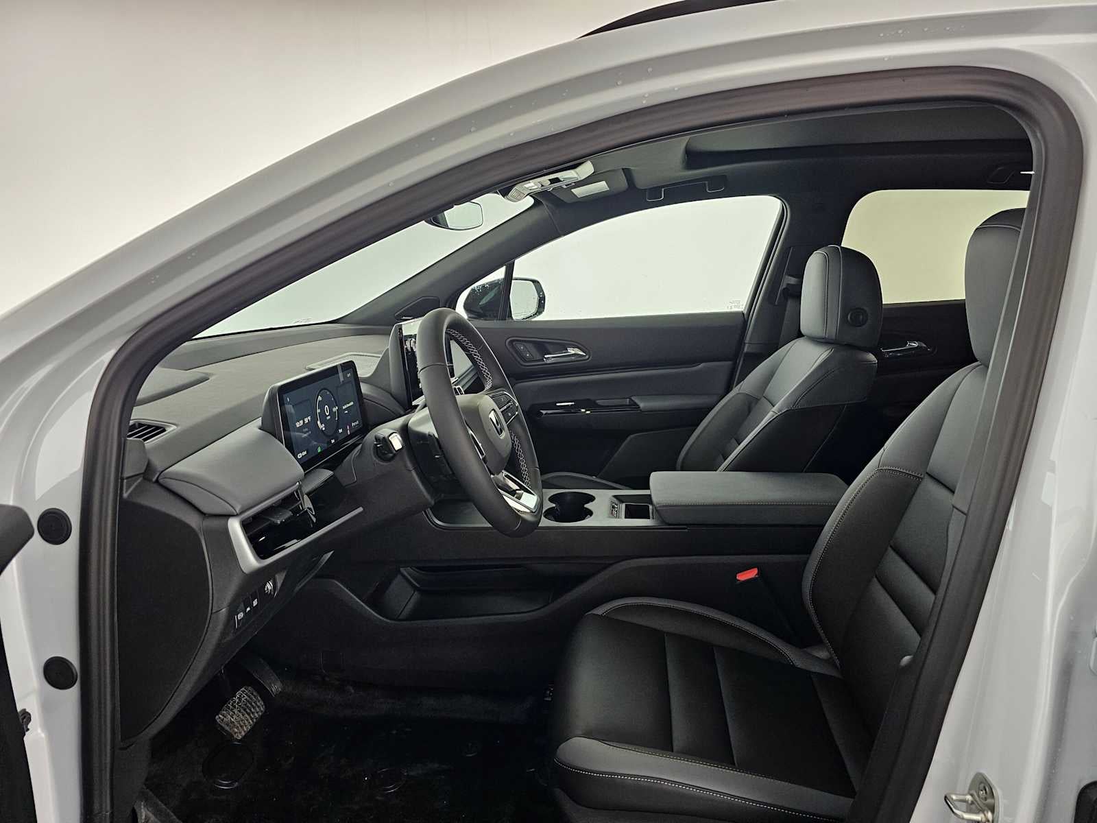 2026 Honda Prologue Touring