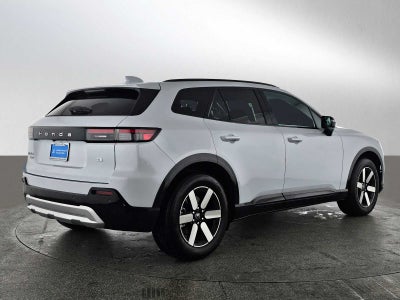 2026 Honda Prologue Touring