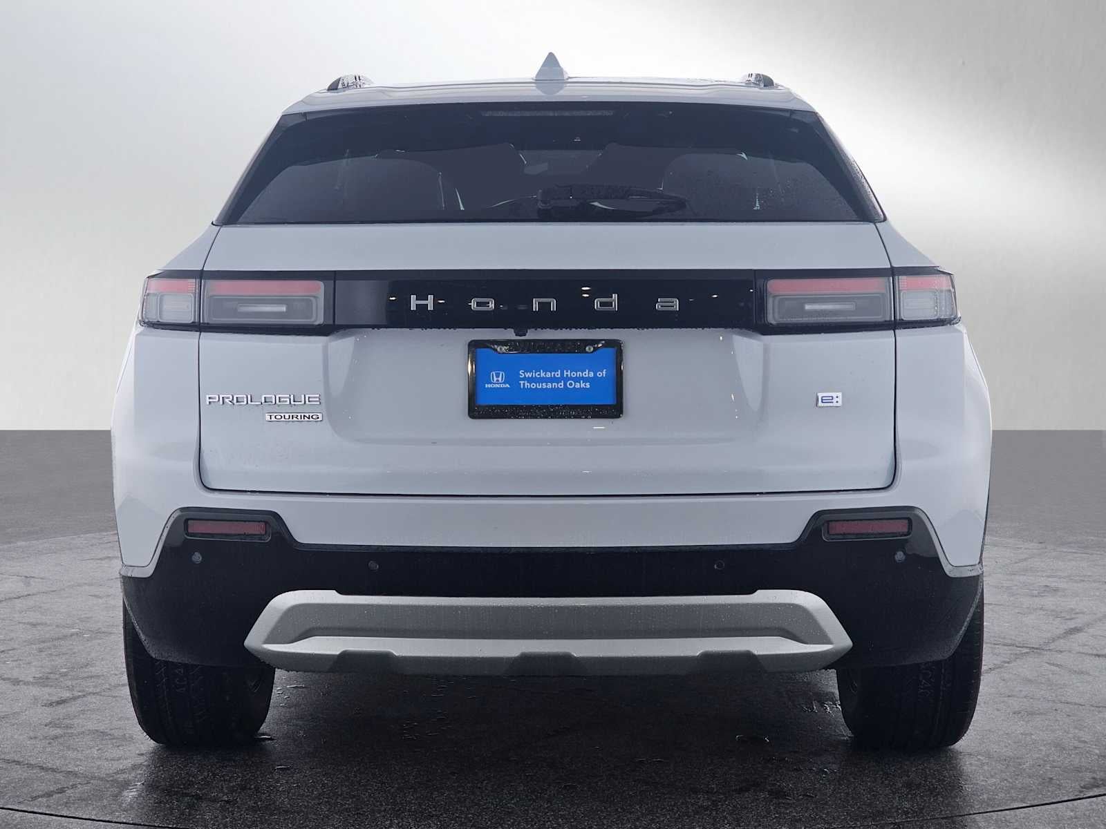 2026 Honda Prologue Touring