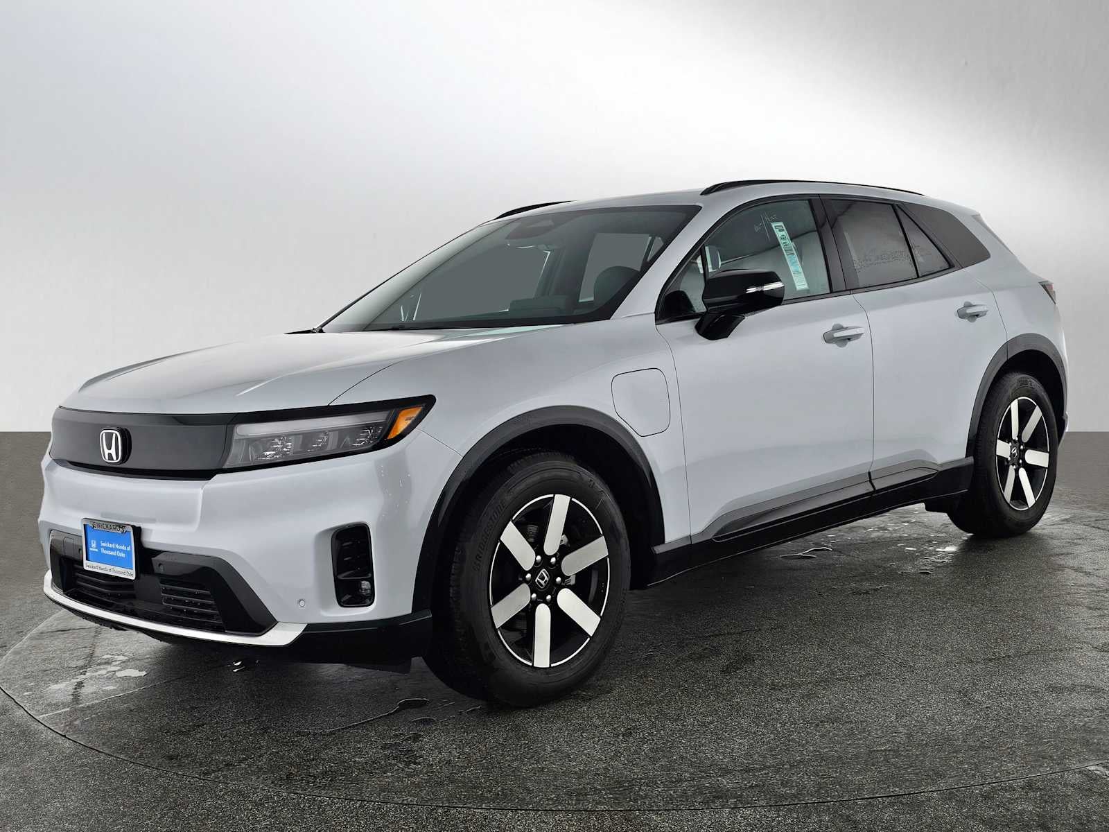 2026 Honda Prologue Touring