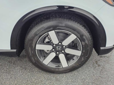 2026 Honda Prologue Touring