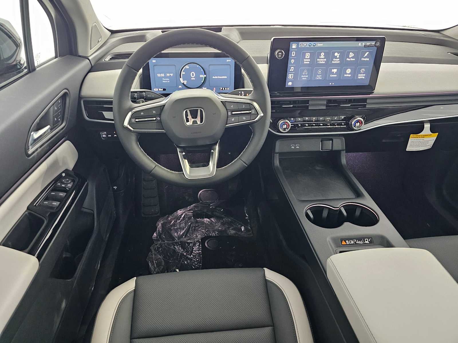 2026 Honda Prologue Elite