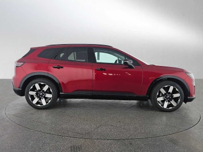 2026 Honda Prologue Elite