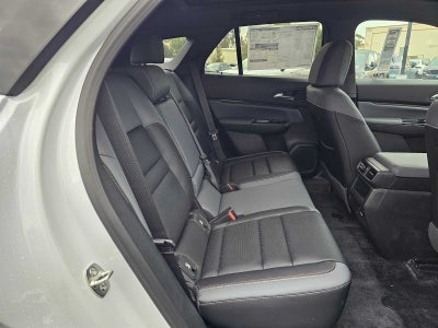 2026 Honda Prologue Elite