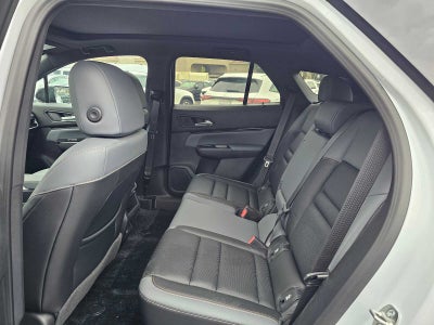 2026 Honda Prologue Elite