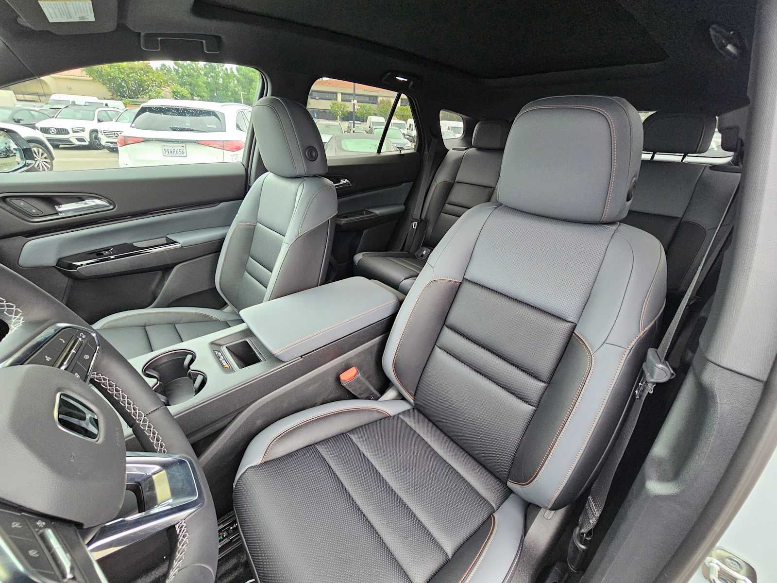 2026 Honda Prologue Elite