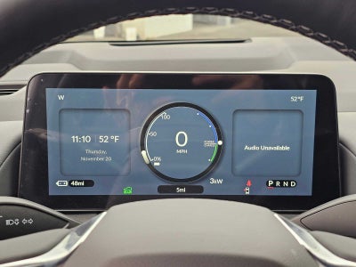 2026 Honda Prologue Elite