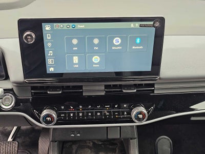 2026 Honda Prologue Elite