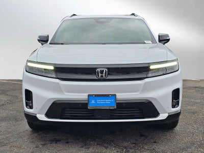 2026 Honda Prologue Elite