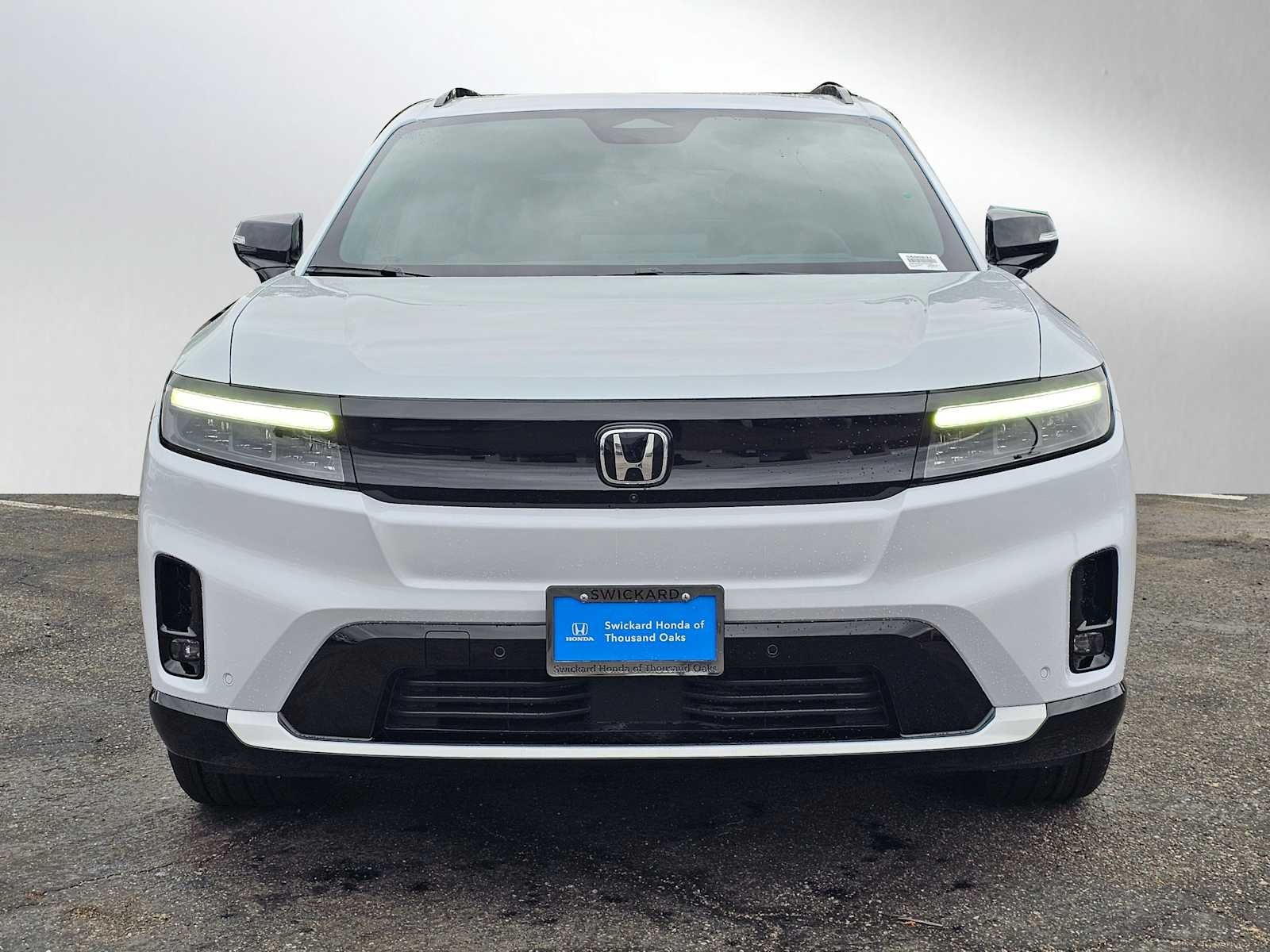 2026 Honda Prologue Elite