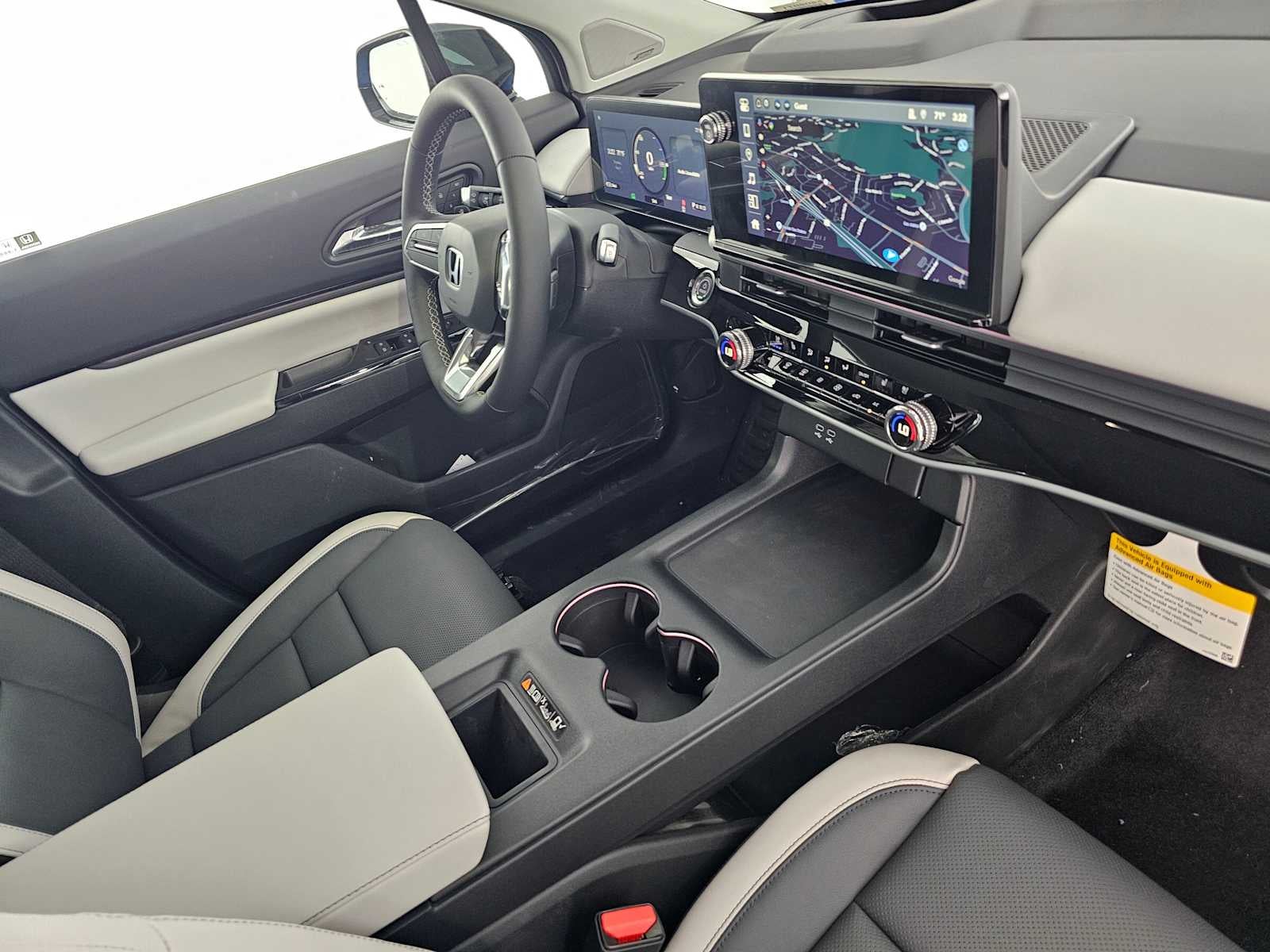2026 Honda Prologue Elite