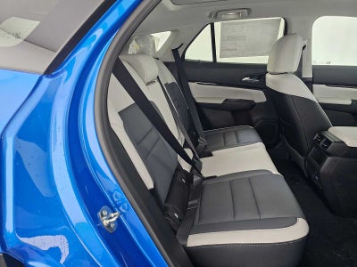 2026 Honda Prologue Elite