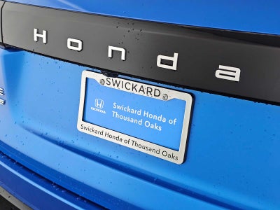 2026 Honda Prologue Elite