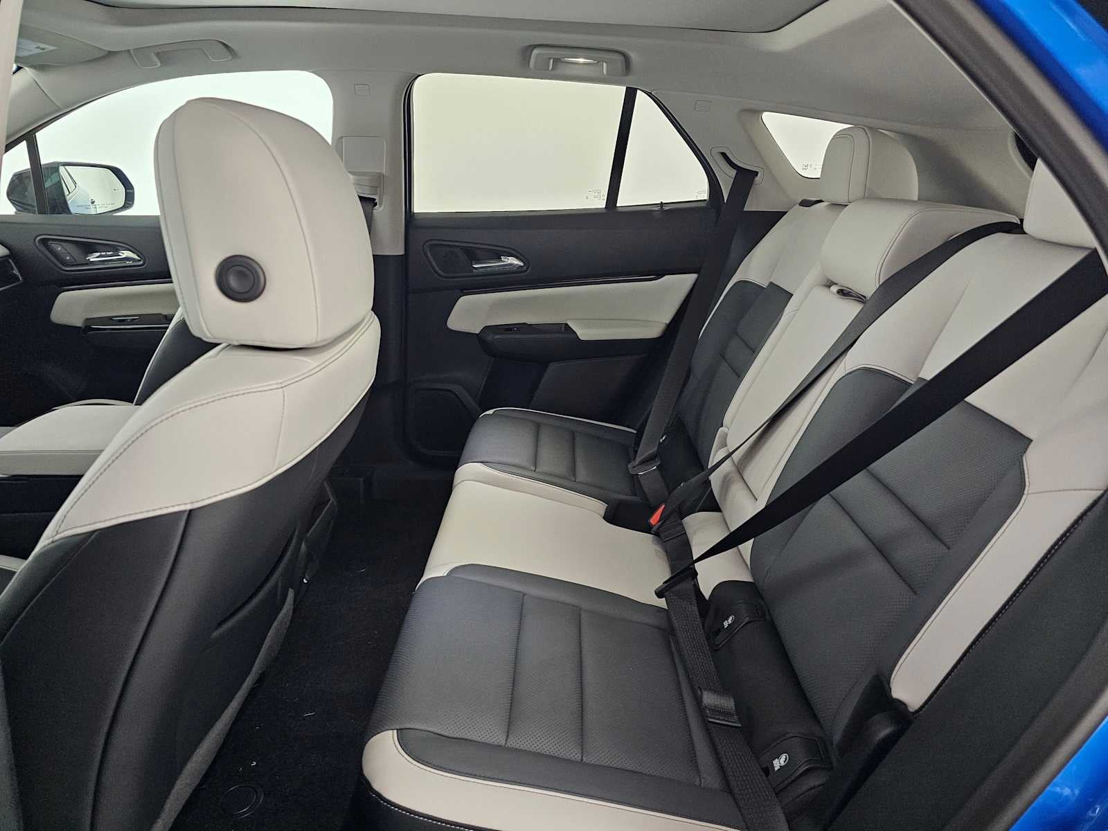 2026 Honda Prologue Elite