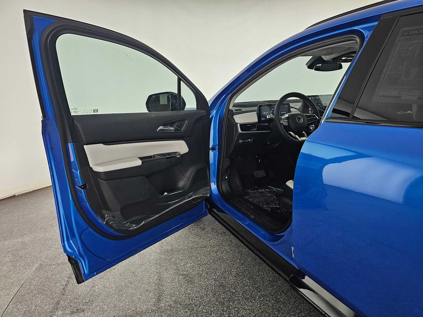 2026 Honda Prologue Elite