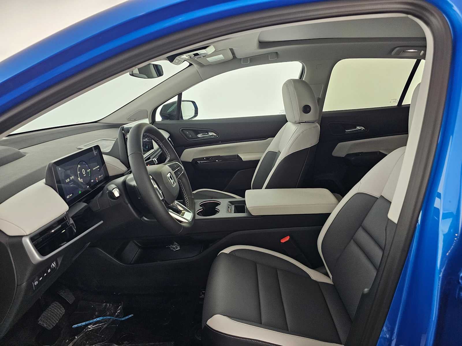 2026 Honda Prologue Elite
