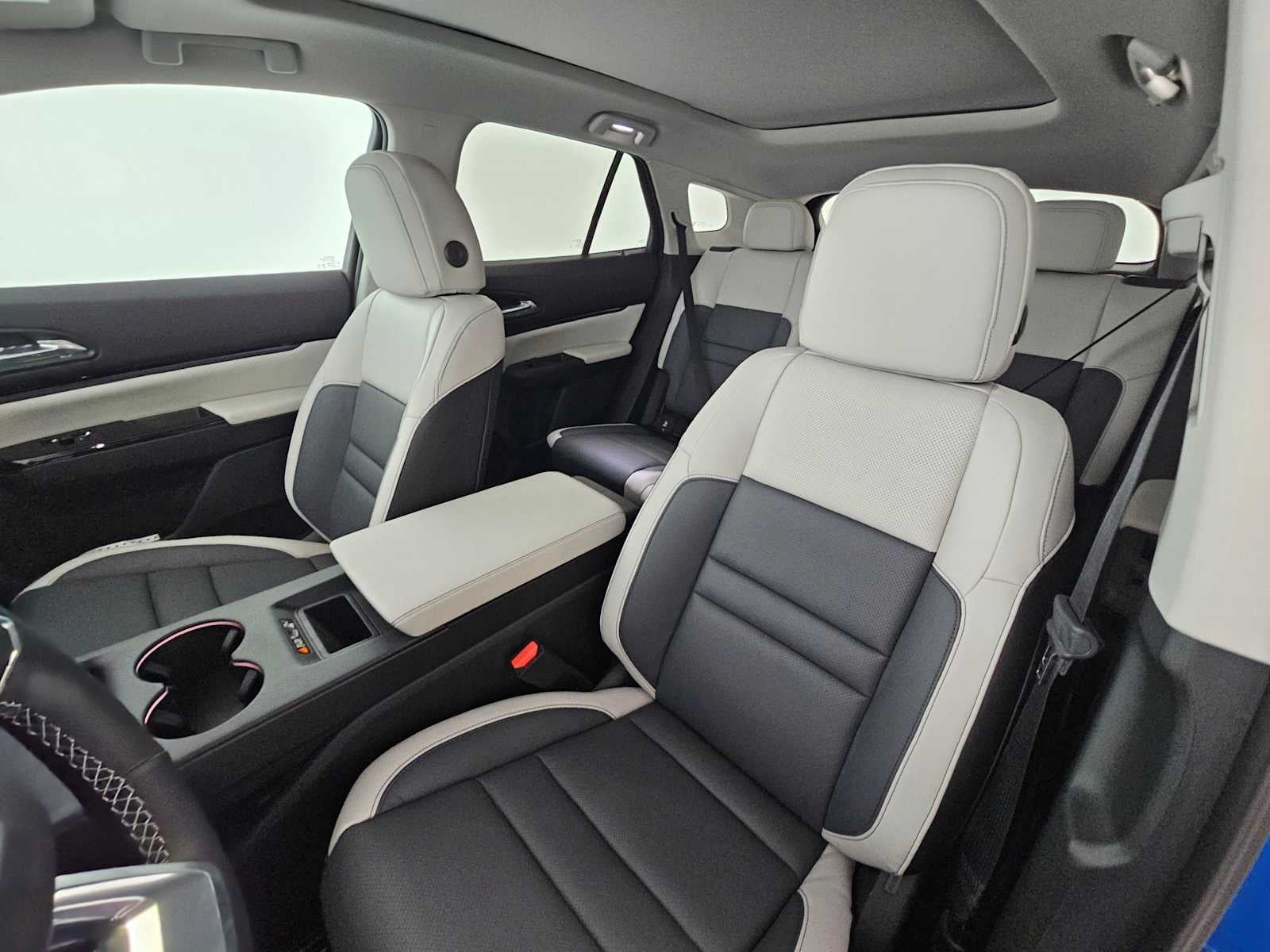 2026 Honda Prologue Elite