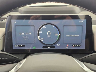 2026 Honda Prologue Elite