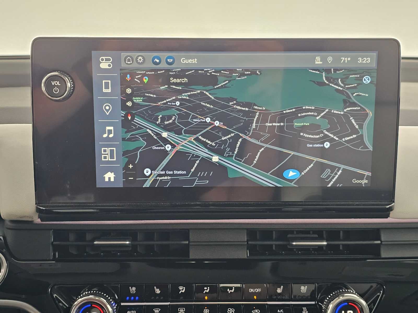 2026 Honda Prologue Elite