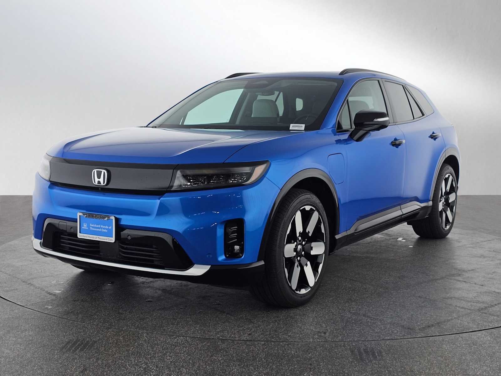 2026 Honda Prologue Elite