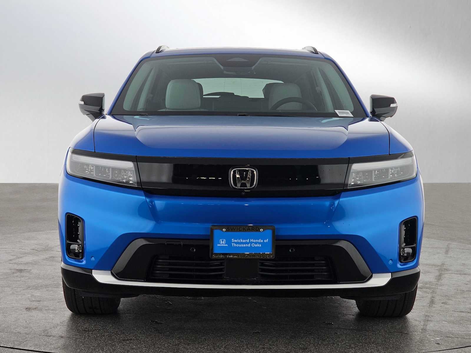 2026 Honda Prologue Elite