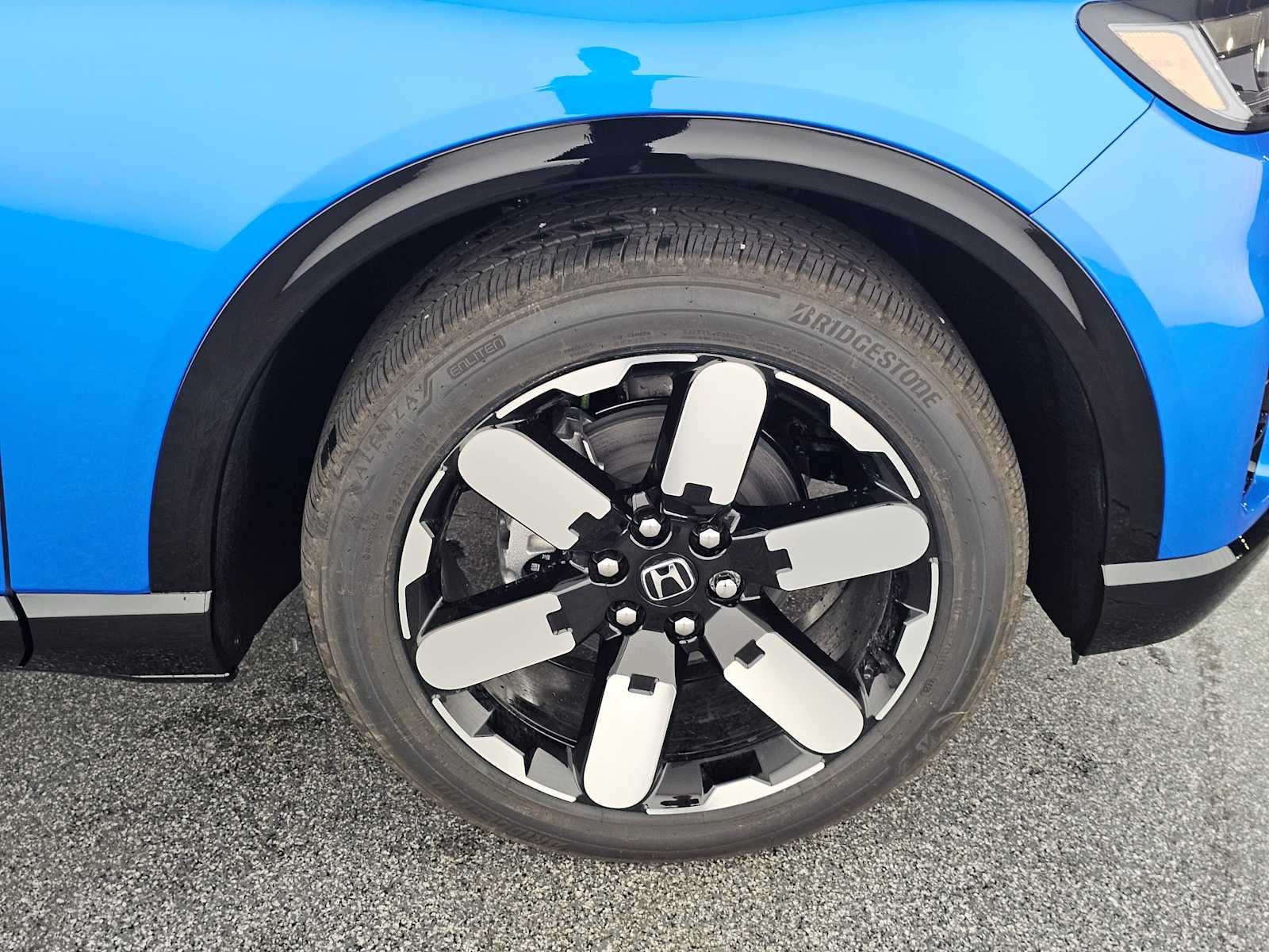 2026 Honda Prologue Elite