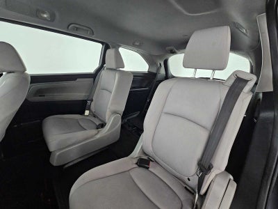 2019 Honda Odyssey LX