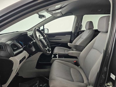 2019 Honda Odyssey LX