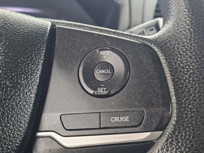 2019 Honda Odyssey LX