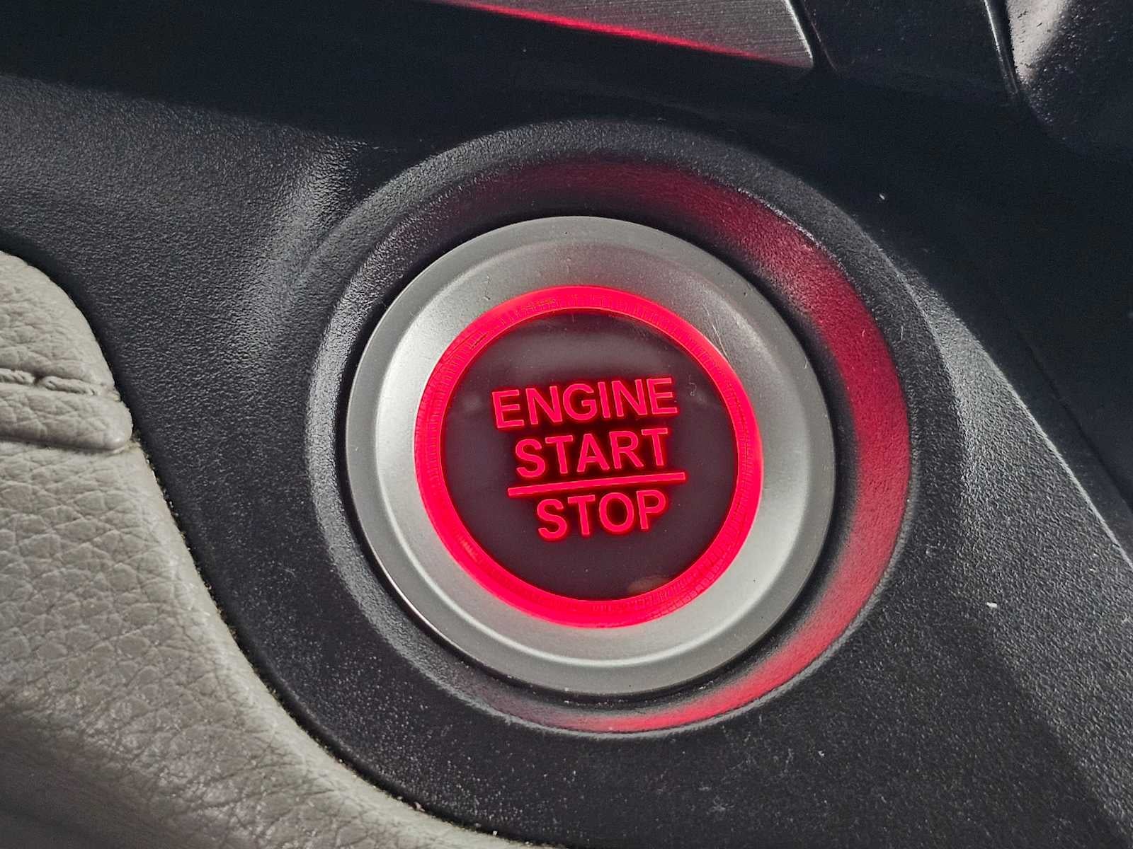 2019 Honda Odyssey LX
