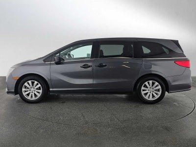 2019 Honda Odyssey LX