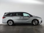 2027 Honda Odyssey EX-L