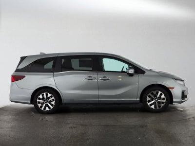 2027 Honda Odyssey EX-L