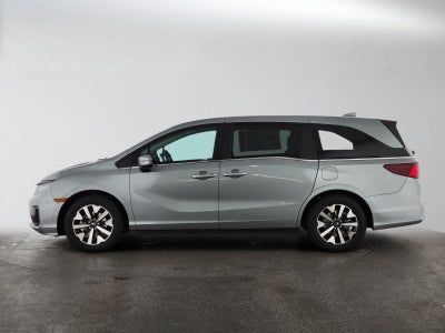 2027 Honda Odyssey EX-L