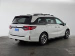 2027 Honda Odyssey EX-L