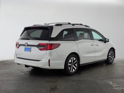 2027 Honda Odyssey EX-L