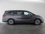 2027 Honda Odyssey EX-L