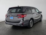 2027 Honda Odyssey EX-L