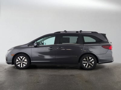 2027 Honda Odyssey EX-L