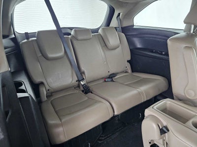 2019 Honda Odyssey EX-L w/Navi/RES