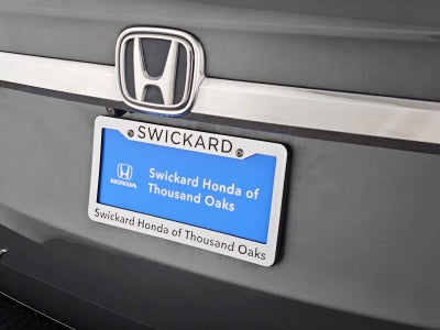 2019 Honda Odyssey EX-L w/Navi/RES