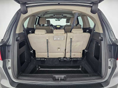2019 Honda Odyssey EX-L w/Navi/RES