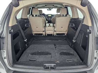 2019 Honda Odyssey EX-L w/Navi/RES