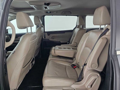 2019 Honda Odyssey EX-L w/Navi/RES