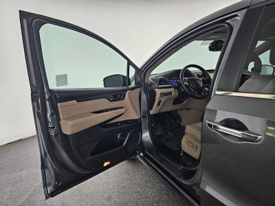 2019 Honda Odyssey EX-L w/Navi/RES