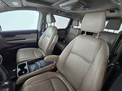 2019 Honda Odyssey EX-L w/Navi/RES