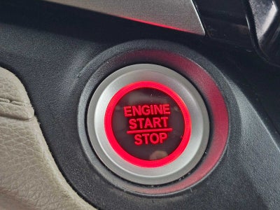 2019 Honda Odyssey EX-L w/Navi/RES