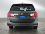 2019 Honda Odyssey EX-L w/Navi/RES